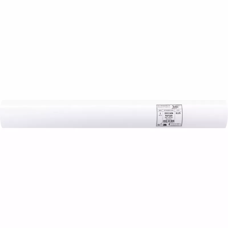 folia ρολό σχεδίασης, 80 g/m²