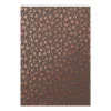 folia μπλοκ χαρτιού μοτίβων DIN A4, 165 g/m²