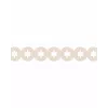 folia σετ Washi Deco Tape, 4 x 5 m, παστέλ