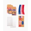 folia Διάφανες σακούλες PP BAKERY