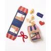 folia Διάφανες σακούλες PP BAKERY