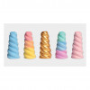 folia Κιμωλία δρόμου Unicorn χρώματα ποικίλα