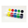 EBERHARD FABER Χρώματα σχολείου EFA Color 25.0 ml διάφορα χρώματα