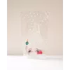 folia Διάφανη σακούλα PP MERRY WOOFMAS 14,5 x 23,5 cm