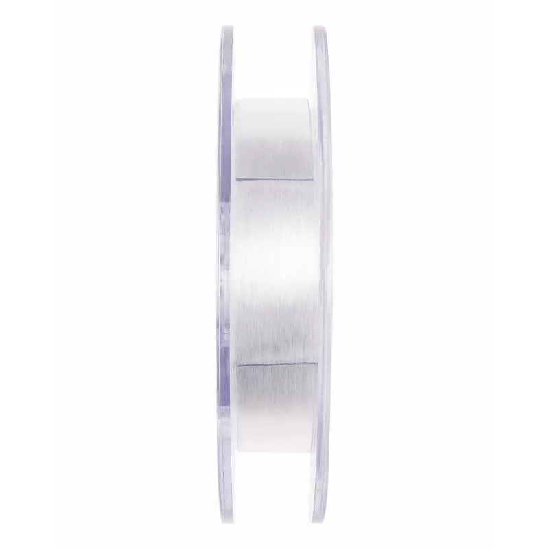 folia Νήμα Νάιλον, 0,50 mm x 100 m, διαφανές