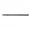 Staedtler Pigment Liner 308 Fineliner 0,8 mm, μαύρο, 10 τεμ.