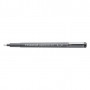 Staedtler Pigment Liner 308 Fineliner 0,8 mm, μαύρο, 10 τεμ.