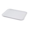 Guardini δίσκοι χαρτιού λευκοί συσκευασία 2 τεμ. Easy Bake 28 x 42 cm