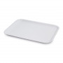 Guardini δίσκοι χαρτιού λευκοί συσκευασία 2 τεμ. Easy Bake 28 x 42 cm