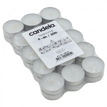 Candela φωτάκια 30 τεμ.