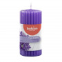 Bolsius True Scents αρωματικό κερί κυλινδρικό Ø58 x 120 mm, λεβάντα