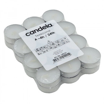 Candela φωτάκια, 24 τεμ.