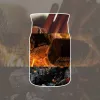 Yankee Candle κερί Crackling Embers, μεσαίο