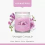 Yankee Candle κερί Wild Orchid, μεσαίο