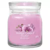Yankee Candle κερί Wild Orchid, μεσαίο