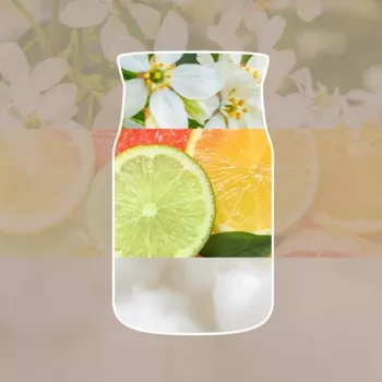Yankee Candle κερί Seaside Woods, μεσαίο