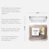 Yankee Candle κερί Seaside Woods, μεσαίο