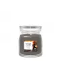 Yankee Candle κερί Crackling Embers, μικρό