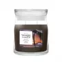 Yankee Candle Black Coconut Κερί, μεσαίο