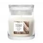 Yankee Candle κερί Warm Cashmere, μικρό