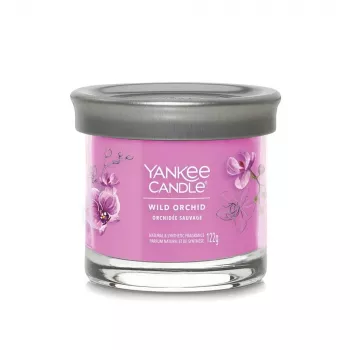 Yankee Candle κερί Wild Orchid, μικρό