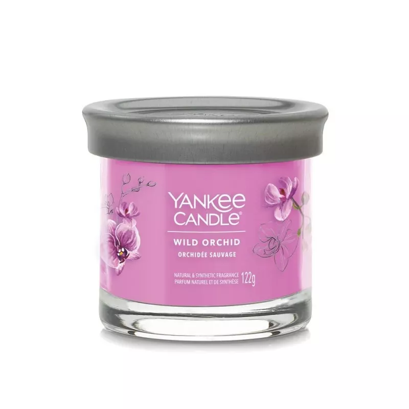 Yankee Candle κερί Wild Orchid, μικρό