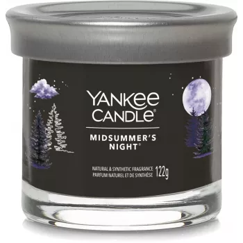 Yankee Candle κερί Midsummer Night, μικρό