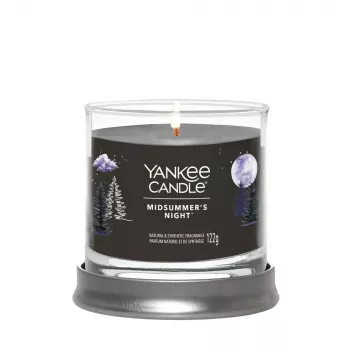 Yankee Candle κερί Midsummer Night, μικρό