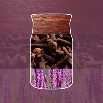 Yankee Candle κερί Autumn Daydream, μικρό