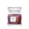 Yankee Candle κερί Autumn Daydream, μικρό