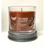 Yankee Candle Cinnamon Stick κερί σε ποτήρι με 1 φυτίλι