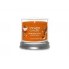 Yankee Candle Cinnamon Stick κερί σε ποτήρι με 1 φυτίλι