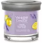Yankee Candle Lemon Lavender κερί, μικρό