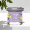 Yankee Candle Lemon Lavender κερί, μικρό
