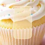 Yankee Candle Vanilla Cupcake κερί, μικρό
