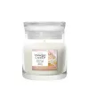 Yankee Candle Vanilla Cupcake κερί, μικρό