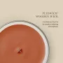 WoodWick Pumpkin Praline κερί, μεσαίο