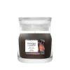 Yankee Candle Black Coconut Κερί, μικρό