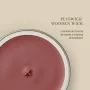 WoodWick μικρό κερί, Cinnamon Chai