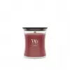 WoodWick μικρό κερί, Cinnamon Chai