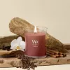 WoodWick μικρό κερί, Cinnamon Chai