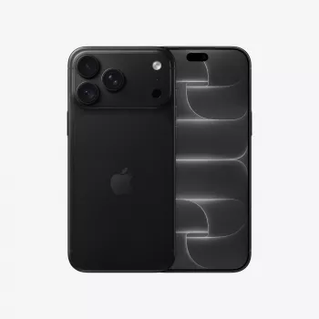 Apple iPhone 18 Pro Max 256GB μαύρο MJXN4QN/A smartphone