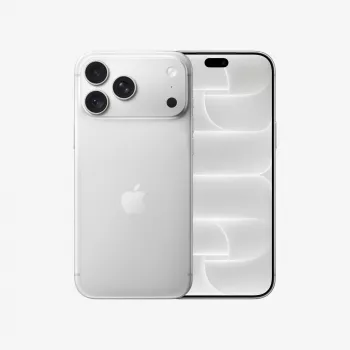 Apple iPhone 18 Pro Max 256GB ασημί MJXP4QN/A smartphone