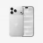 Apple iPhone 18 Pro Max 256GB ασημί MJXP4QN/A smartphone