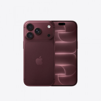 Apple iPhone 18 Pro 2TB μπορντό MJT54ZD/A