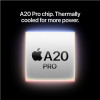Apple iPhone 18 Pro 2TB μπορντό MJT54ZD/A