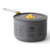 Sea To Summit Frontier Pot 1,3 L υπερελαφρύ κατσαρόλι camping