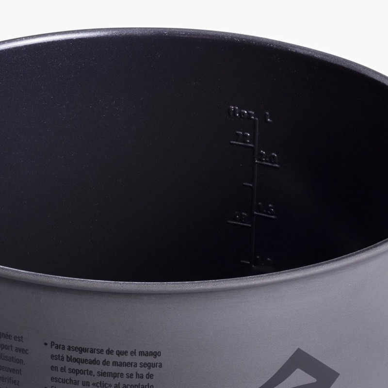 Sea To Summit Frontier Pot 1,3 L υπερελαφρύ κατσαρόλι camping