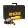 DeWALT DWE4237K γωνιακός τροχός 12,5 cm 11500 RPM 2,2 kg