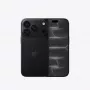 Apple iPhone 18 Pro 256GB μαύρο MJRP4QN/A smartphone
